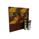 Strange Autumn Mk.II War Paint (Factory New)