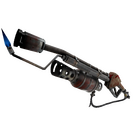 Barn Burner Flame Thrower (Well-Worn)