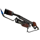 Barn Burner Flame Thrower (Field-Tested)