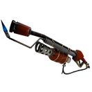Strange Professional Killstreak Barn Burner Flame Thrower (Minimal Wear)