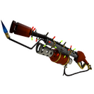 Festivized Barn Burner Flame Thrower (Factory New)