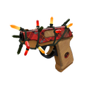 Festivized Specialized Killstreak Homemade Heater Pistol (Factory New)