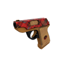 Homemade Heater Pistol (Factory New)
