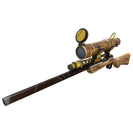 Killstreak Lumber From Down Under Sniper Rifle (Field-Tested)