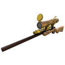 Lumber From Down Under Sniper Rifle (Factory New)