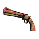 Strange Psychedelic Slugger Revolver (Minimal Wear)