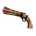 Killstreak Psychedelic Slugger Revolver (Factory New)