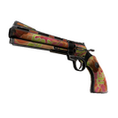 Strange Psychedelic Slugger Revolver (Battle Scarred)