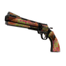 Psychedelic Slugger Revolver (Battle Scarred)