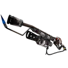 Bovine Blazemaker Flame Thrower (Field-Tested)