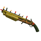 Festivized Specialized Killstreak Piña Polished Shotgun (Factory New)