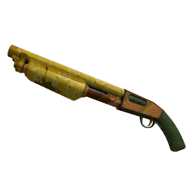 Killstreak Piña Polished Shotgun (Field-Tested)