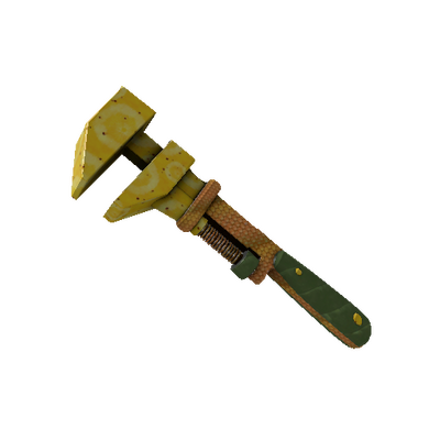Piña Polished Wrench (Factory New)