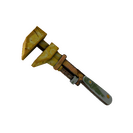 Piña Polished Wrench (Field-Tested)