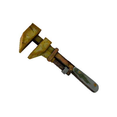 Piña Polished Wrench (Well-Worn)