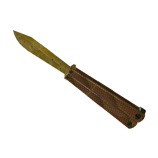 Knife Skins