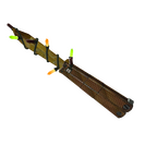 Strange Festivized Killstreak Piña Polished Knife (Field-Tested)