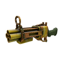 Strange Piña Polished Iron Bomber (Factory New)