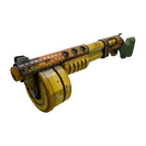Piña Polished Panic Attack (Well-Worn)