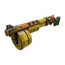 Strange Piña Polished Panic Attack (Field-Tested)