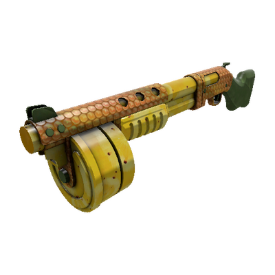 Piña Polished Panic Attack (Factory New)