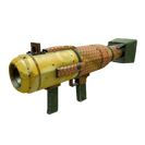 Killstreak Piña Polished Air Strike (Minimal Wear)