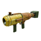 Piña Polished Air Strike (Factory New)
