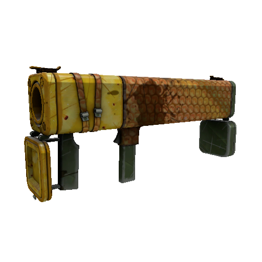Rocket Launcher