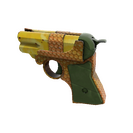 Specialized Killstreak Piña Polished Shortstop (Factory New)