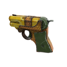 Strange Piña Polished Shortstop (Field-Tested)