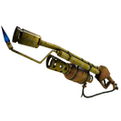 Piña Polished Flame Thrower (Minimal Wear)