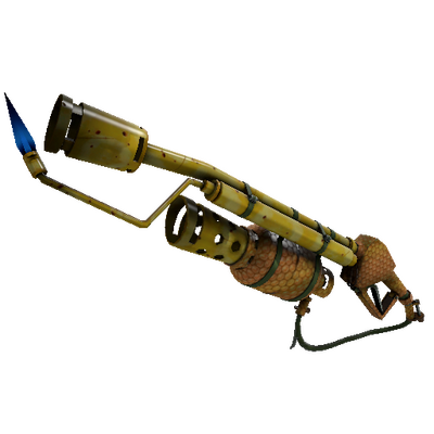 Piña Polished Flame Thrower (Minimal Wear)
