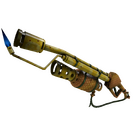 Piña Polished Flame Thrower (Factory New)