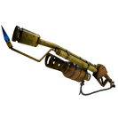 Piña Polished Flame Thrower (Field-Tested)