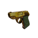 Strange Piña Polished Pistol (Field-Tested)