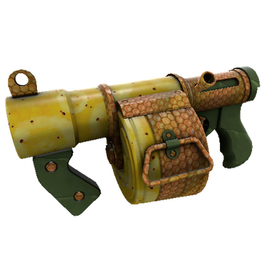 Piña Polished Stickybomb Launcher (Factory New)