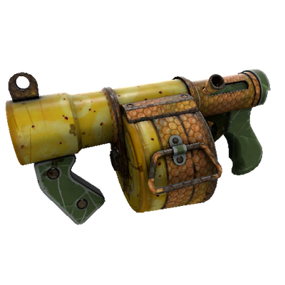 Specialized Killstreak Piña Polished Stickybomb Launcher (Field-Tested)