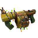 Festivized Professional Killstreak Piña Polished Stickybomb Launcher (Minimal Wear)