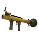 Piña Polished Rocket Launcher (Field-Tested)