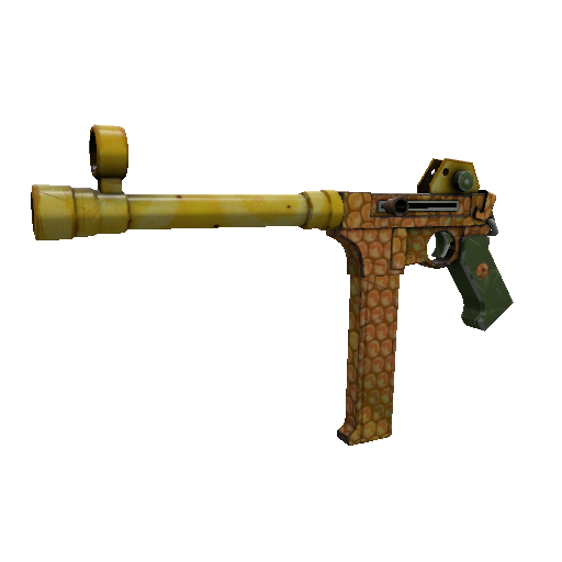 Pina Polished SMG