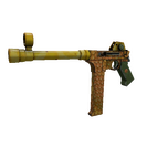Piña Polished SMG (Minimal Wear)