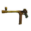 Piña Polished SMG (Battle Scarred)