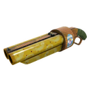 Unusual Professional Killstreak Piña Polished Scattergun (Minimal Wear)