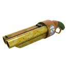 Strange Professional Killstreak Piña Polished Scattergun (Factory New)