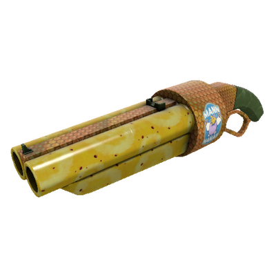 Piña Polished Scattergun (Factory New)