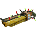 Festivized Piña Polished Scattergun (Field-Tested)