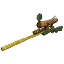 Specialized Killstreak Piña Polished Sniper Rifle (Minimal Wear)