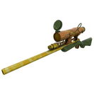 Specialized Killstreak Piña Polished Sniper Rifle (Factory New)