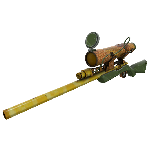 Piña Polished Sniper Rifle (Field-Tested)