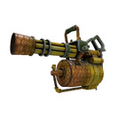 Piña Polished Minigun (Well-Worn)